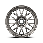 Fifteen52 Holeshot RSR Magnesium Grey Wheel for Porsche Macan. Flow-formed, lightweight, 10-spoke mesh. 19x8.5, 5x112. PMB Performance expertise. $289/ea.