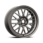 Fifteen52 Holeshot RSR Magnesium Grey Wheel for Porsche Macan. Flow-formed, lightweight, 10-spoke mesh. 19x8.5, 5x112. PMB Performance expertise. $289/ea.