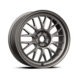 Fifteen52 Holeshot RSR Magnesium Grey Wheel for Porsche Macan. Flow-formed, lightweight, 10-spoke mesh. 19x8.5, 5x112. PMB Performance expertise. $289/ea.