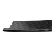Fabspeed Carbon GT-Style Front Lip for Lamborghini Huracan LP610, product view 5