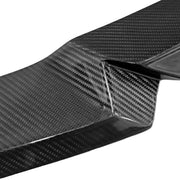 Fabspeed Carbon GT-Style Front Lip for Lamborghini Huracan LP610, product view 4