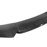 Fabspeed Carbon GT-Style Front Lip for Lamborghini Huracan LP610, product view 3