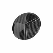 Fabspeed Carbon Fuel-Door Cover for Lamborghini Huracan LP580 / LP610 Coupe / Spyder, product view 3