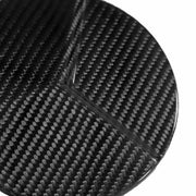 Fabspeed Carbon Fuel-Door Cover for Lamborghini Huracan LP580 / LP610 Coupe / Spyder, product view 4