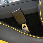 Fabspeed Harness Bar and Mounting Kit for Lamborghini Huracan Coupe, product view 6