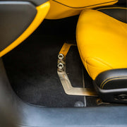 Fabspeed Harness Bar and Mounting Kit for Lamborghini Huracan Coupe, product view 7