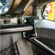 Fabspeed Harness Bar and Mounting Kit for Lamborghini Huracan Coupe, product view 8