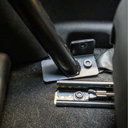 Fabspeed Harness Bar and Mounting Kit for Lamborghini Huracan Coupe, product view 9