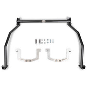 Fabspeed Harness Bar and Mounting Kit for Lamborghini Huracan Coupe