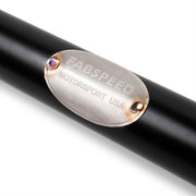 Fabspeed Harness Bar and Mounting Kit for Lamborghini Huracan Coupe, product view 3
