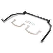 Fabspeed Harness Bar and Mounting Kit for Lamborghini Huracan Coupe, product view 2