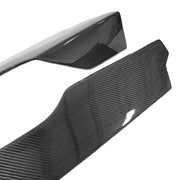 Fabspeed Carbon Side Skirts for Lamborghini Huracan LP610-4 / LP580-2, product view 3