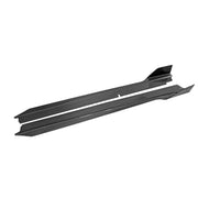 Fabspeed Carbon Side Skirts for Lamborghini Huracan LP610-4 / LP580-2