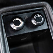 Rennline Billet AC Temperature Control Knob for Porsche 911 (1974-89)