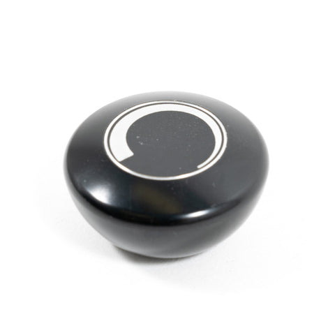 Rennline Billet AC Temperature Control Knob for Porsche 911 (1974-89)