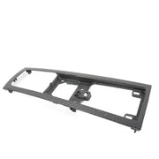 Rennline Carbon Fiber Center Console Surround for Macan: High-quality carbon fiber trim for a sleek, OEM-fit upgrade. Easy install. Shop now at PMB Performance.