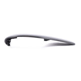 Rennline Carbon Fiber Gauge Cluster Trim - 986 Boxster