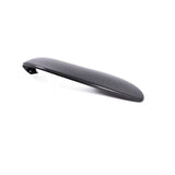 Rennline Carbon Fiber Gauge Cluster Trim - 986 Boxster