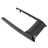 Rennline Carbon Fiber Shifter Surround, fits 987 Boxster/Cayman, 997 Carerra