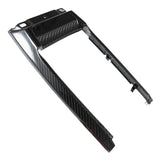 Rennline Carbon Fiber Shifter Surround, fits 987 Boxster/Cayman, 997 Carerra