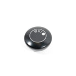 Rennline Billet AC Intensity Control Knob for Porsche 911 (1974-89)