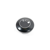 Rennline Billet AC Intensity Control Knob for Porsche 911 (1974-89)