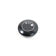 Rennline Billet AC Intensity Control Knob for Porsche 911 (1974-89)