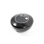Rennline Billet AC Intensity Control Knob for Porsche 911 (1974-89)