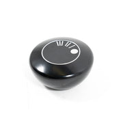 Rennline Billet AC Intensity Control Knob for Porsche 911 (1974-89)