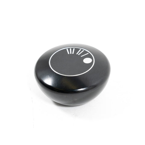 Rennline Billet AC Intensity Control Knob for Porsche 911 (1974-89)