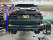 BMW Alpina XB7 / X7 M50i / X7 M60i  Valved Sport Exhaust System