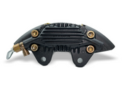 Porsche 930 Front Caliper Restoration (1977-89)