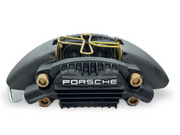 Porsche 930 Front Caliper Restoration (1977-89)