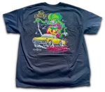 Rat Fink Mid Engine Maniac 914 Shirt