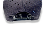 PMB VW Flat Bill Cap: Bold VW logo, cotton twill, snapback fit. Perfect for VW fans & car shows. One size fits most. Shop now at PMB Performance.