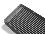 Porsche 914-6/GT Style Front Oil Cooler for (1970-76)