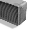 Porsche 914-6/GT Style Front Oil Cooler for (1970-76)