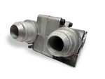 Mocal 180° -12AN Oil Thermostat