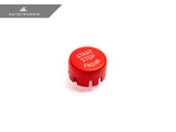 AutoTecknic Red Start Stop Button - F10 M5 | F06/ F12/ F13 M6