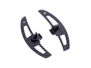 AutoTecknic Carbon Fiber Competition Shift Paddles - E46 M3 SMG