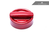 AutoTecknic Dry Carbon Competition Oil Cap Cover - G05 X5 | G06 X6 | G07 X7