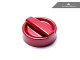 AutoTecknic Dry Carbon Competition Oil Cap Cover - F01/ F02 7-Series