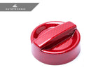 AutoTecknic Dry Carbon Competition Oil Cap Cover - F06/ F12/ F13 6-Series