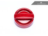 AutoTecknic Dry Carbon Competition Oil Cap Cover - F97 X3M | F98 X4M