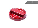 AutoTecknic Dry Carbon Competition Oil Cap Cover - F20/ F21 1-Series