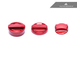 AutoTecknic Dry Carbon Competition Oil Cap Cover - F39 X2