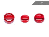 AutoTecknic Dry Carbon Competition Oil Cap Cover - F10 M5