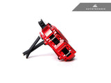 AutoTecknic Novelty Carbon Brake Rotor Air Freshener
