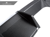 AutoTecknic Dry Carbon Performante Rear Diffuser - G80/ G81 M3 | G82/ G83 M4