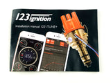Crazy Deal of the Day: 123 Ignition Distributor for Porsche 911, 914-6